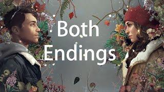 Tell Me Why Both Endings (1080p 60fps) PC