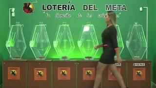 Sorteo 2978 Premio Mayor Lotería del Meta 05 de Febrero del 2020