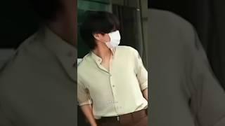 Kim Taehyung Entry  WhatsApp Status