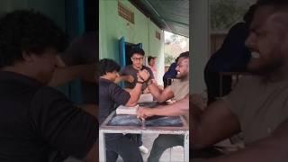 Insider Look at Arm Wrestling Legends and Their Techniques