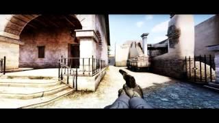 CSGO movie \0/   cheaters????