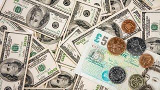 GBP/USD Forecast: Pound vs. Dollar Drama! November 25, 2024