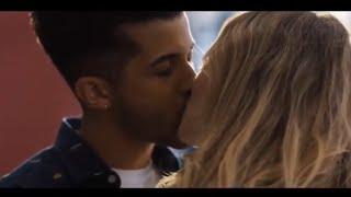 Work It / Kissing Scene — Quinn and Jake (Sabrina Carpenter and Jordan Fisher)