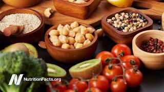 The Best Diet for Cancer Patients