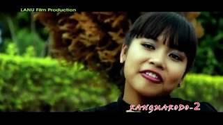 Hongro Hongro   Cast   Ngamshing Monshang & Ch  Tonton Aimol . aimol - kuki love song