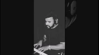 "Kyun Main Jaagoon | COVER:PRINCE FEEL THE MUSIC WITH GAURAV #shorts