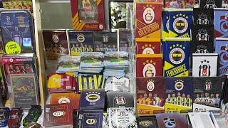 Yorumlar ile Futbolcu Kartları Açıyoruz..