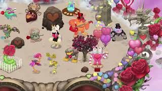 ФЕЕИРИЯ яиц уже через неделю что нас ждёт? #mysingingmonsters #подпишись #пжактив #пжрек