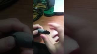 Патрон Dremel из китая