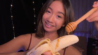 ASMR ~ The STICKIEST & Most Satisfying | Honeybanana, Tape, Gloss