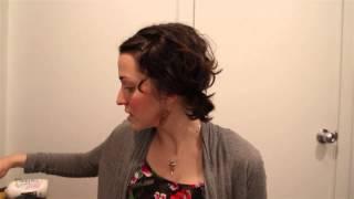 Meagan's Daily Makeup Routine: Tutorial
