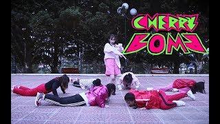 NCT 127 엔시티 127 - Cherry Bomb | Dance Cover | OMG Dance Studio