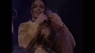 Michael Jackson - "Fall again" (русские субтитры), 720hd