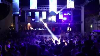 JOE C @ Peter Pan (Riccione)