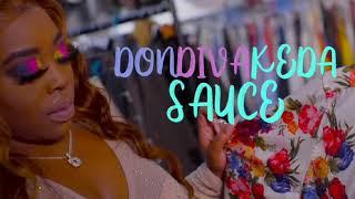 Dondivakeda  Sauce (official song )