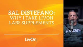 Fitness trainer on why he takes liposomal supplements