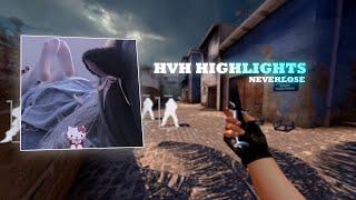 HvH highlights ft.neverlose & enferia