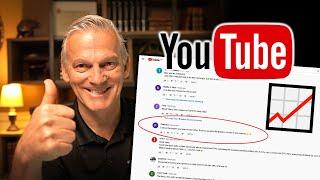 SUBS Teaching SUBS - How to Learn the Stock Market from the BEST Subscriber Community!