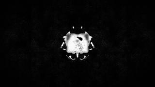 Rorschach Ink Blots - Horror Logo Reveal-After Effects Template Videohive