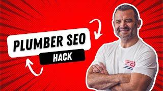 How To Market Your Plumber Business like a Pro: SEO Hack