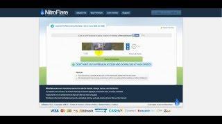How to download Nitroflare Files, Software and more