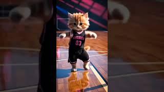 Kucing lucu joget naik motor #cat #cute #catlover #funny #kucing #kucinganggoralucudanimut #shorts