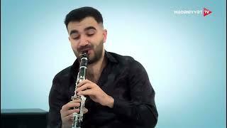 Vagif Mustafazade - “Yollar” Vagif Mustafazadeh - "Roads" arrange for quartet: M.Mehmandarov