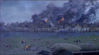 Burning of Moscow (Crimean Khanate vs Tsardom of Moscow)