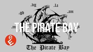  THE PIRATE BAY - Explained EASY in 5 minutes