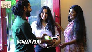 Hindi Thriller Short Film | Screen Play - Story of a cheating girlfriend | Six Sigma Films