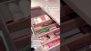 SpaceAid Drawer Divider
