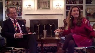 Conversation with Becca Stevens