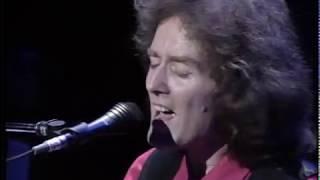 Gilbert O'Sullivan Live in Japan '93 Full Concert