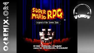 OC ReMix #835: Super Mario RPG 'Bobble Head Inspiration' [Beware the Forest's Mushrooms] by Nex