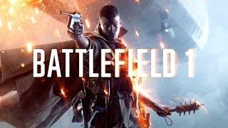 Фильм "BATTLEFIELD 1" (полный игрофильм, весь сюжет) [60fps, 1440p]