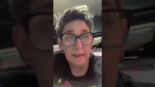 She's Regretting Fighting for Gay Rights?