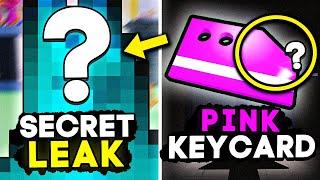 Garten of BanBan RP X NEW EXCLUSIVE LEAK & UPDATE INFO!