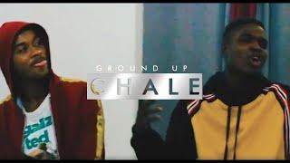 Yung Sabo x Aboilizi - Play Mode (The Intro) | Ground Up Tv