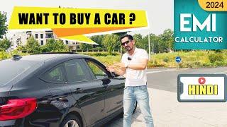 Buying a Car in Germany | Total Cost Breakdown