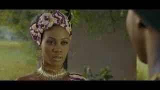 Kiss Daniel - Jombo [Official Video], Kizz Daniel