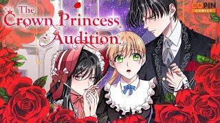 The Crown Princess Audition | Official Trailer