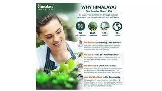 Himalaya Wellness Pure Herbs Amalaki Immunity Wellness |Promotes health | -Pack of 60 Tablets