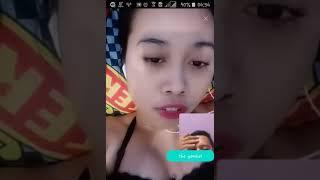 Bigo Live Bugil Hot VC Sambil Bugil!!!