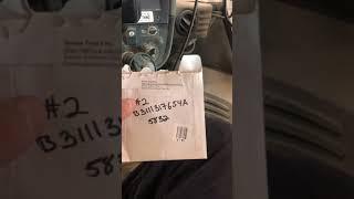 Cat c7 injector trim files