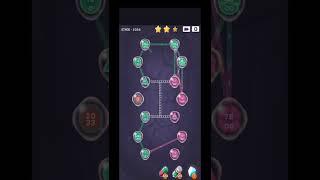 Cell Expansion Wars Level 2334 ⭐⭐⭐ Walkthrough