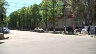 Славянск полностью заблокирован - Чрезвычайные новости, 26.04