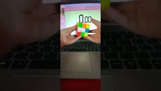 Challenge to AndyChanCubing to beat me