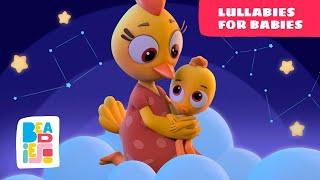 Beadies - Lullaby For Babies To Go To Sleep -  Baby Sleep Music