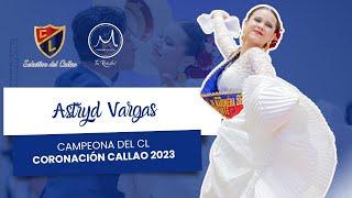 CALLAO 2023 | ASTRYD VARGAS