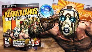 Borderlands PLATINUM Trophy Was Fun... Until It Wasn't